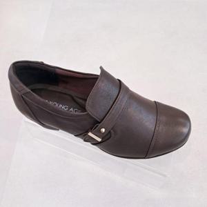 에스콰이아 HC03 발등을 감싸주는 힐몰드 여성구두 YAESHQ737