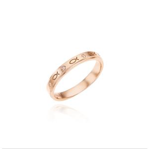 미니골드 14k [DIA]세레니티커플링(여) RRTC4236L