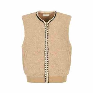 [레노마레이디]CC42VT310 스티치부클베스트_GJA