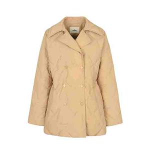 [레노마레이디]CC41PJ030 호바트숏덕다운점퍼_GJA