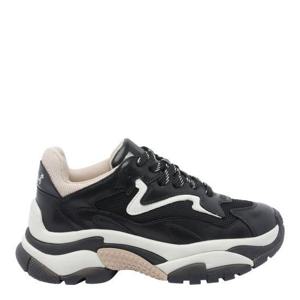 아쉬 스니커즈 ADDICT 02 Black