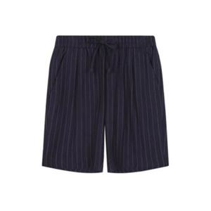 [TBJ]남성 5부 TR 스트라이프 올밴딩 슬랙스 팬츠 (T182PT541P)