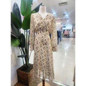 [멜로디가든]멜로디가든 세이브존08 쉬폰롱원피스 M25S2O112 (34