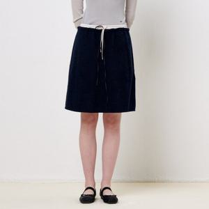 [플랙진]썸데이즈 투웨이 니트 스커트(PWTF3SKL17W)