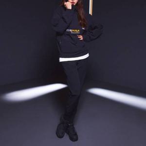 아이더  여성 CORDURA (코듀라)   조거 팬츠(DWU22347Z1)