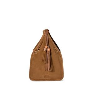 미우미우 백팩 5BA295 2CSSF0316 Brown