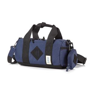 [쌤소나이트레드] DENGIE 미니크로스백 VINTAGE NAVY UK281005