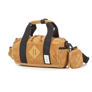 [쌤소나이트레드] DENGIE 미니크로스백 CAMEL UK266006