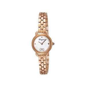 페라가모 SFHT01622  발리나 여성 메탈 쿼츠