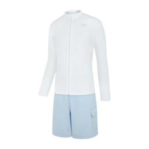 아레나]마크 레귤러핏 집업세트A5BM1PC06OWT-MN