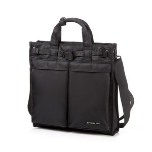 [쌤소나이트레드] RHIANN 2 토트백 BLACK UJ809003