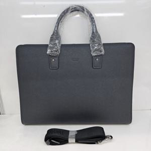 [에스콰이아]남성 소가죽 사피아노 비즈니스 서류가방 노트북 서