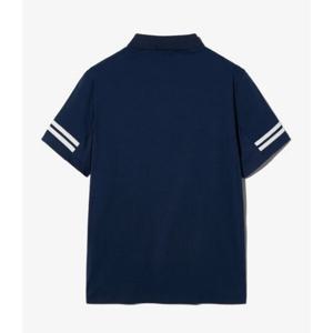 휠라 남성 테니스 소로나 카라티셔츠 FS2TSH2302M DNA LBE OWH