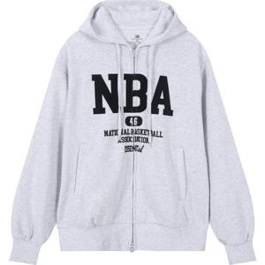 [NBA] ESSENTIAL 빅 그래픽 후드집업/N253TJ011P91