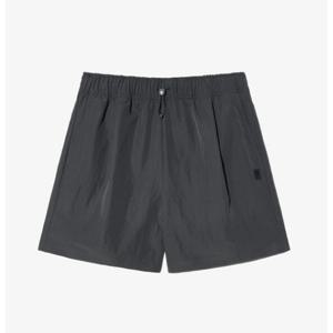 휠라 W 경량 시어서커 포켓 반바지 FS2TRH2151F DGY LVY