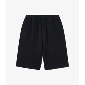 휠라 유니 버뮤다 팬츠 FS2TRH2109X BLK LML