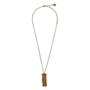 25 FW 베르사체 바로코 펜던트 네크리스 10215931A00620 TP441567712