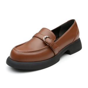 [금강제화]FAIR LADY 여성 등장식 로퍼 RICPUC5760WFAIK5