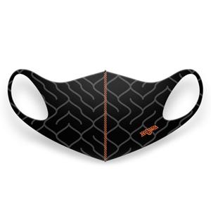 [후와] (HW_HML03_BK_) 남녀공용 얼FIT 스타일 마스크