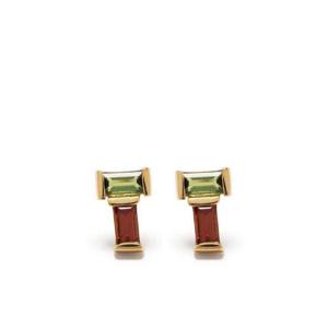 알리타 이어링 EPTY6000CRYG09K 39608 J1000 YELLOW GOLD