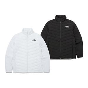 [노스페이스] NJ3NN73 공용 필드 온볼 패딩 자켓