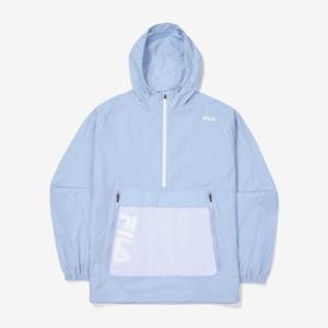 휠라 남성 퍼포먼스 경량 아노락 FS2JKF2212M_PBE