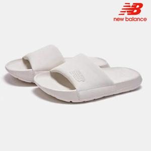 [휠라]뉴발란스 슬리퍼 SD6301SIV 스포츠