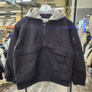 에스핏 HC09 포켓 항공 JP 봄가을 점퍼 SJZ101MFJP02