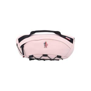 몽클레어 벨트백 25P5M5M000M6708 511 PINK
