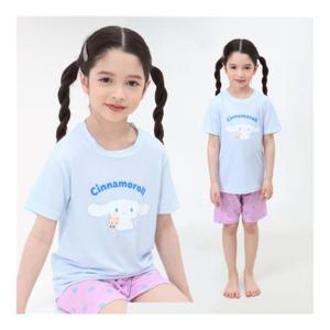 [레노마 이너웨어]시나모롤여아쿨링5부상하세트 0E1EU61415_CJ