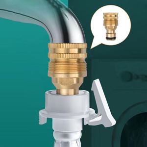 OC1224 세탁호스 퀵커플러 연결컨넥터 변환조인트세트