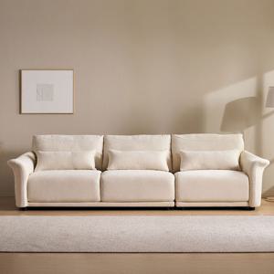 잉글랜더 스틸라 모아나 4인용 패브릭 소파