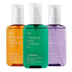 퍼퓸 아르간오일 헤어에센스 100ml 2개