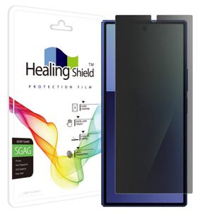 갤럭시 Z폴드7 프라이버시저반사보호필름 외부액정1매