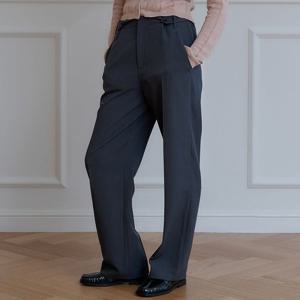 [플랙진]뉴 클래식 와이드 트라우저(PWTF3PTL12W)