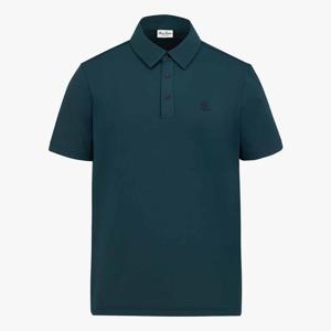 페어라이어 남성 컬러 퍼포먼스 티셔츠 (다크그린)