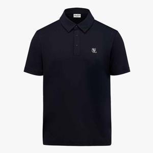 페어라이어 남성 컬러 퍼포먼스 티셔츠 (블랙)