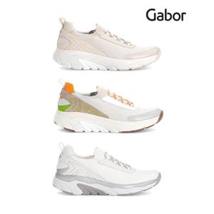 [가버]가버 컴포트화 롤링소프트 소프트 여성 스니커즈 운동화RW