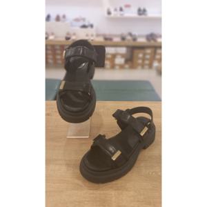 [세라][세라] 컴포트 청키 5cm여성 샌들 c25s001 (P003673687)