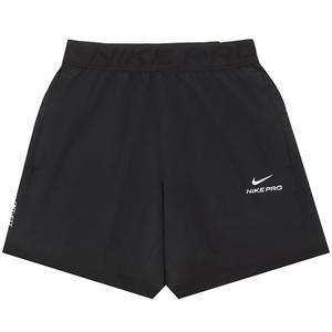 [정품] 나이키 프로 트레이닝 드라이 핏 6인치 쇼츠 (HV0412-010)