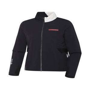 [와이드앵글]CO PRO 고어텍스 윈드스토퍼 자켓 L WWU23113