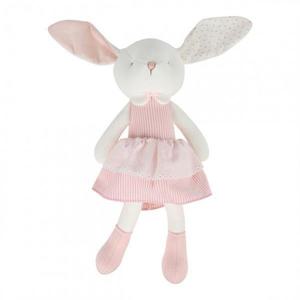 [아가방][더센트럴] 아가방 래블릿 애착 인형(PINK)_01S063403