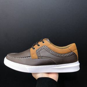 [편집샵 에스마켓]HOBOKEN CONE H1911 BROWN_DJ