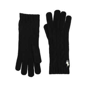 폴로 랄프로렌 장갑 455981440 001 BLACK