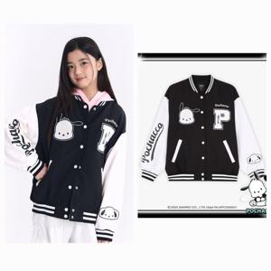 [더데이걸]포차코 야구점퍼 TGJA25F1P