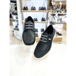 [탠디]남성 밴딩 보트슈즈 322031 C-1070 HDGD2SD_OD