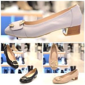 [탠디]여성 데일리 컴포트 정장 캐주얼 구두 219015TDY_HDD