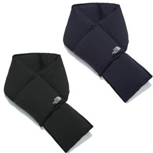 [노스페이스] NA5IQ60 남여공용 웨이스트 다운 머플러