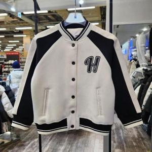 에스핏 HC09 라그란 야구 JP 봄가을점퍼 SJZ101FKJP01