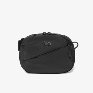 휠라 피트니스 힙색 가방 FS253RB02F001 001 151 561